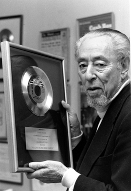 image of Johnny Marks
