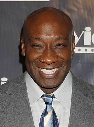 image of Michael Clarke Duncan