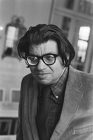 image of Morton Feldman