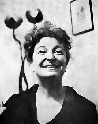 image of Pauline Kael