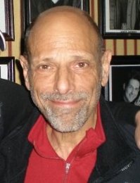 image of Robert Schimmel