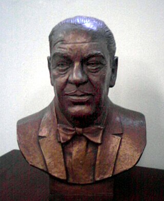 image of W. Clement Stone