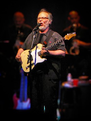 image of Walter Becker