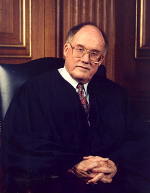 image of William Rehnquist
