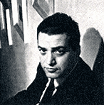image of Alfred Bester