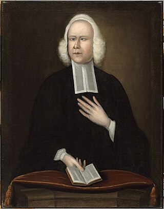 image of George Whitefield
