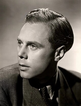 image of Marius Goring