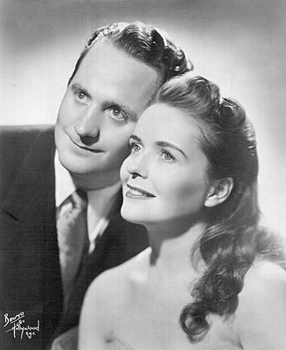 image of Mary Ford