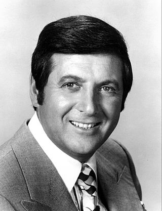 image of Monty Hall