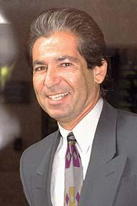 image of Robert Kardashian