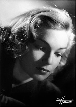 image of Simone Signoret