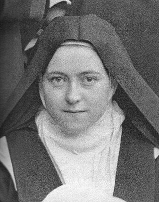 image of Thérèse of Lisieux