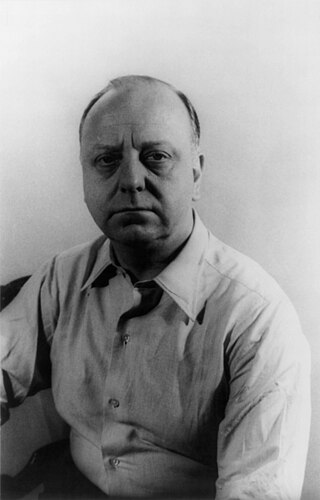 image of Virgil Thomson