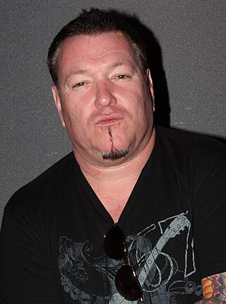 image of Steve Harwell