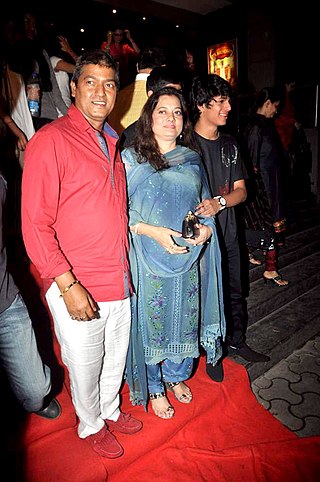 image of Aadesh Shrivastava