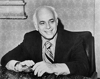 image of Allen Funt