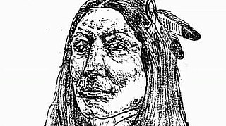 image of Crazy Horse