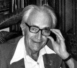 image of Fritz Leiber