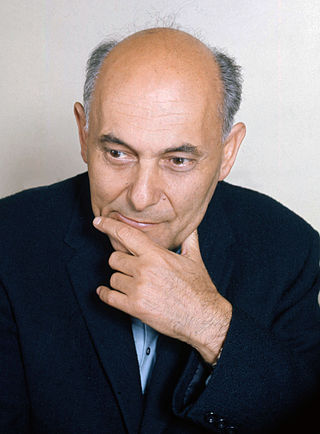 image of Georg Solti