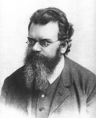 image of Ludwig Boltzmann