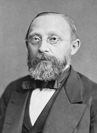 image of Rudolf Virchow