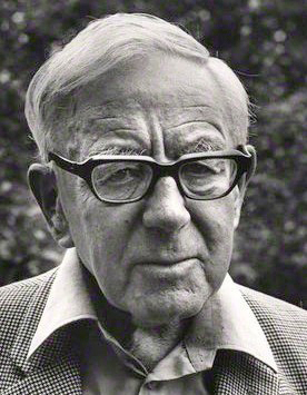 image of A. J. P. Taylor