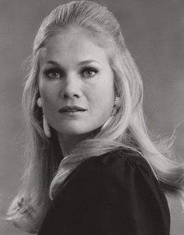 image of Bibi Besch