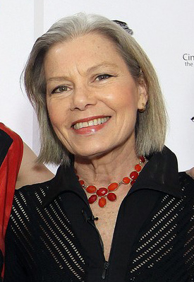 image of Candida Royalle