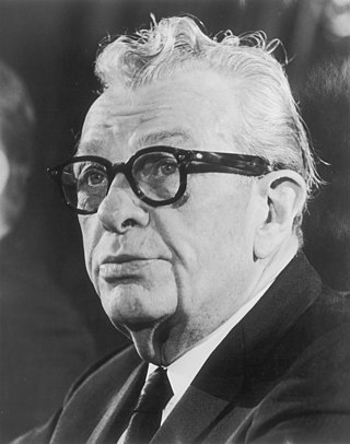 image of Everett Dirksen