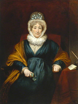 image of Hannah More