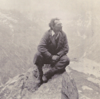 image of I. A. Richards