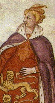 image of Joan of the Tower