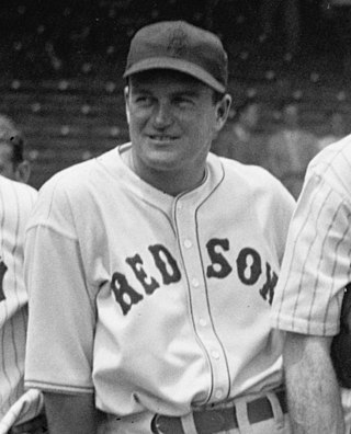 image of Joe Cronin