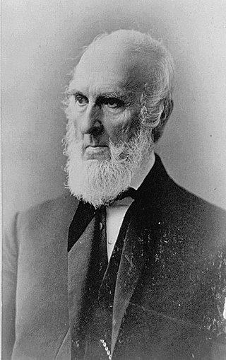 image of John Greenleaf Whittier