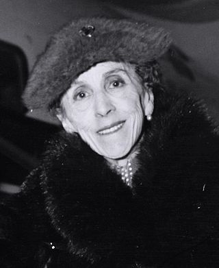 image of Karen Blixen