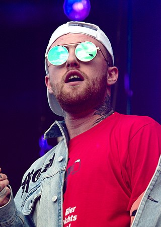 image of Mac Miller
