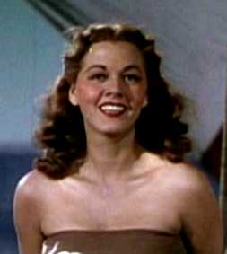 image of Maria Montez