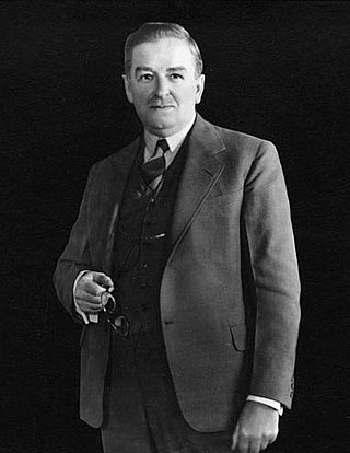 image of Maurice Duplessis