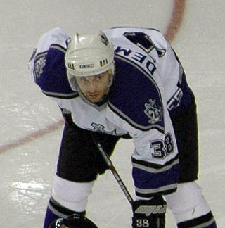 image of Pavol Demitra