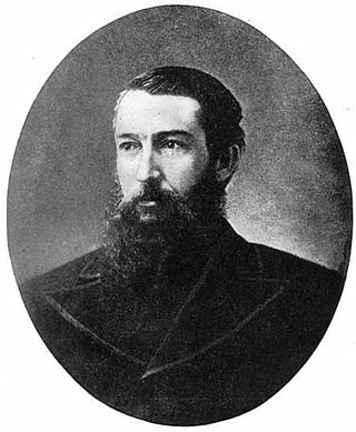 image of Sidney Lanier