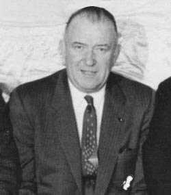 image of Walter A. Brown