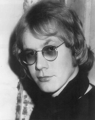 image of Warren Zevon