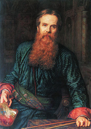 image of William Holman Hunt