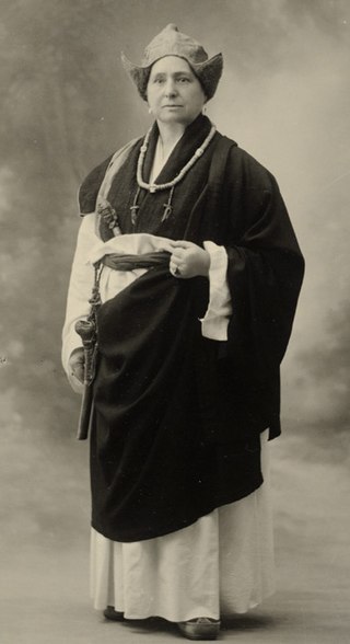 image of Alexandra David-Néel
