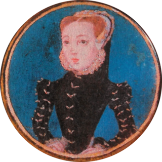 image of Amy Robsart