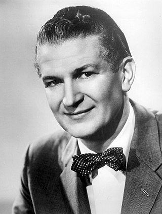 image of Bud Collyer