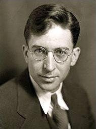 image of Carl Weiss