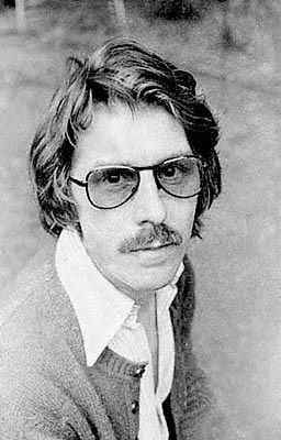 image of Derek Taylor