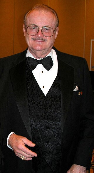 image of Jerry Pournelle