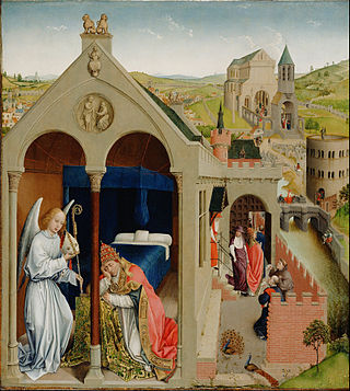 image of Pope Sergius I